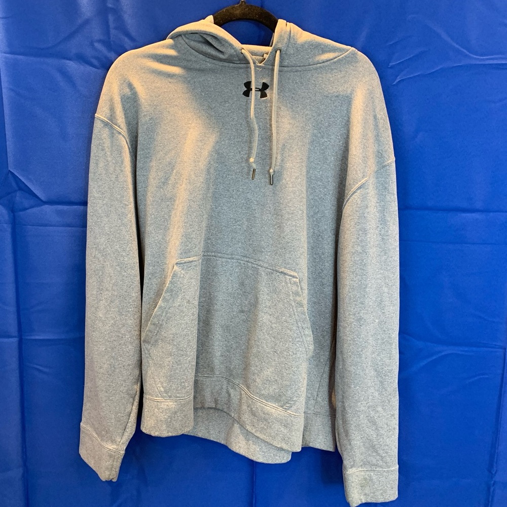 Under Armour Hoodie